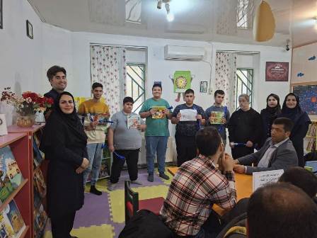اخبار و اطلاعیه